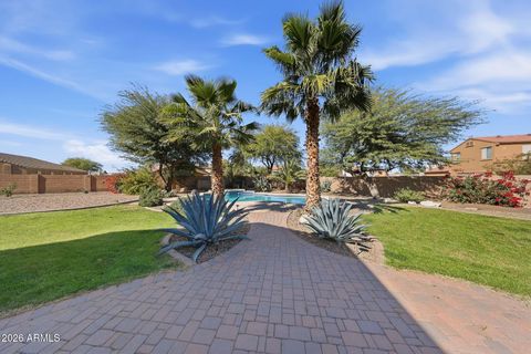 Property photo of 1915 N Maria Avenue, Casa Grande, AZ 85122
