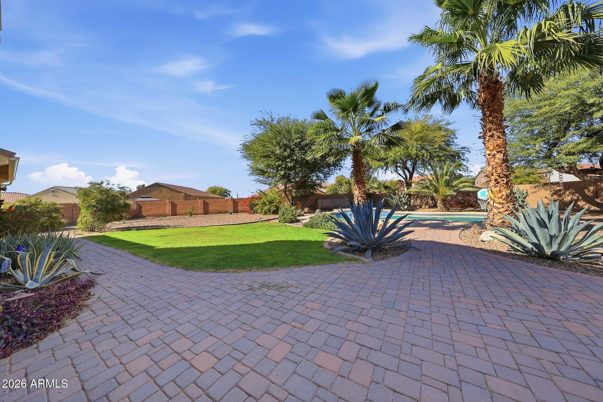 G DIAMOND RANCH PARCEL C - Residential