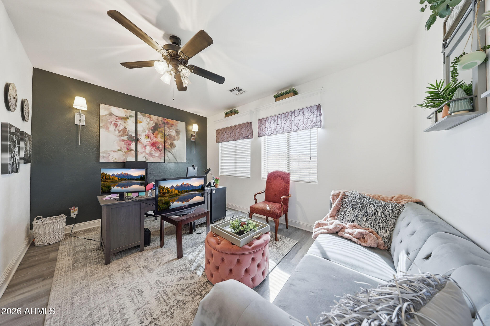 G DIAMOND RANCH PARCEL C - Residential