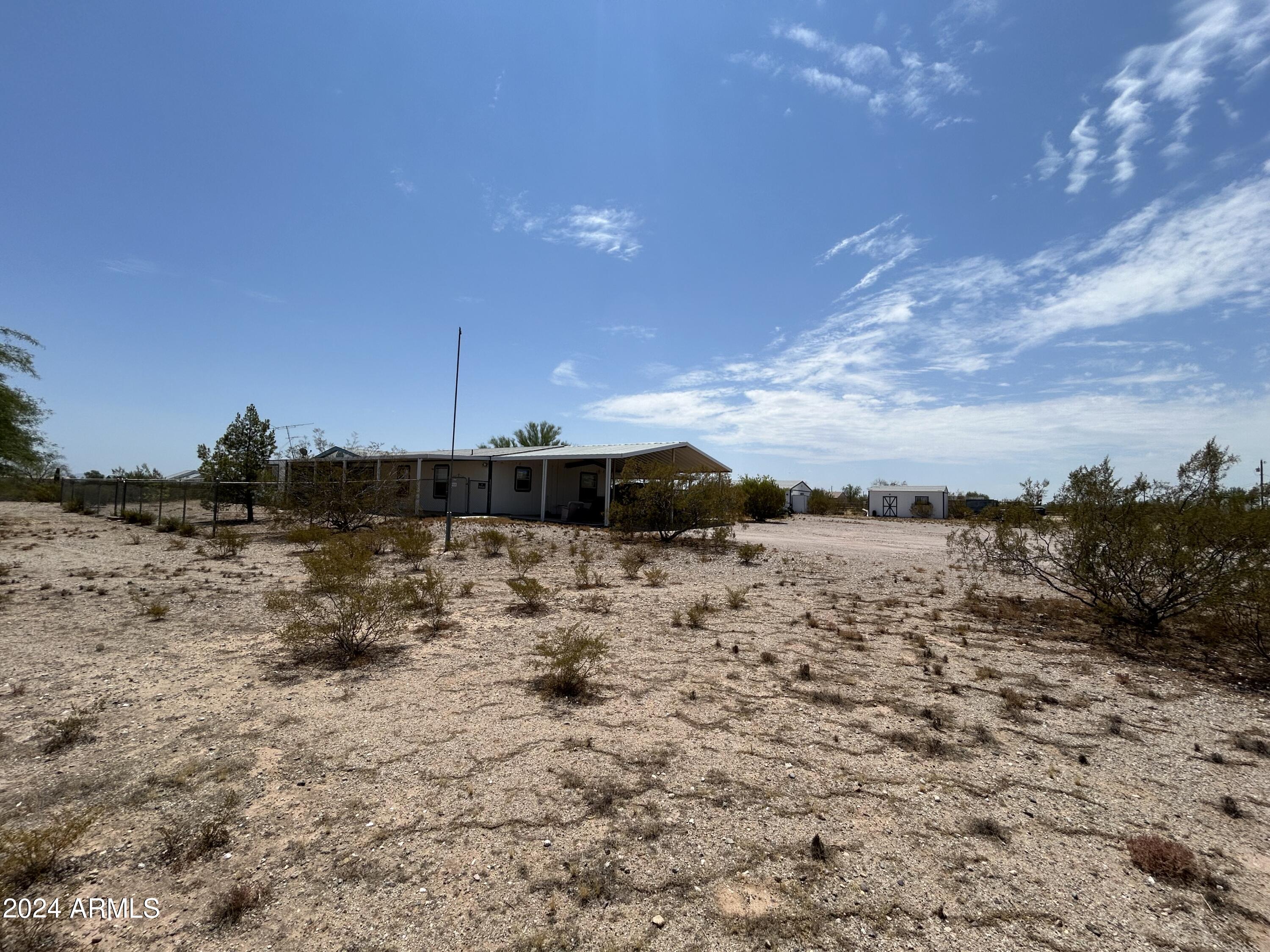 2249 W DANIEL Road