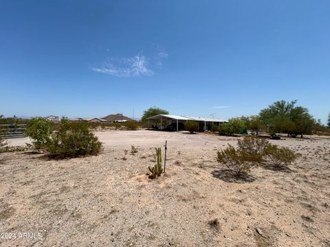 2249 W DANIEL Road San Tan Valley AZ 85144