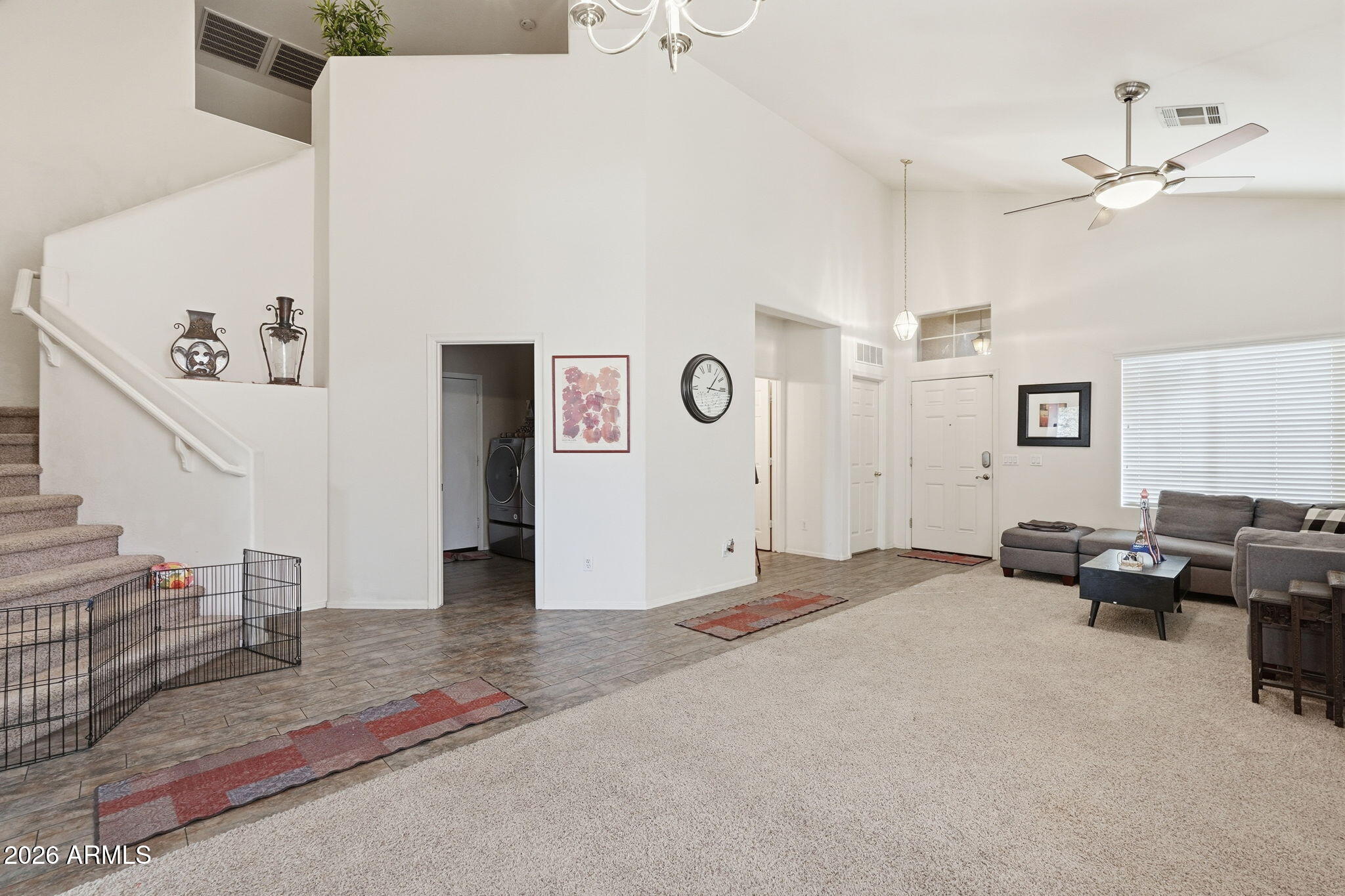 17760 W CHARTER OAK Road