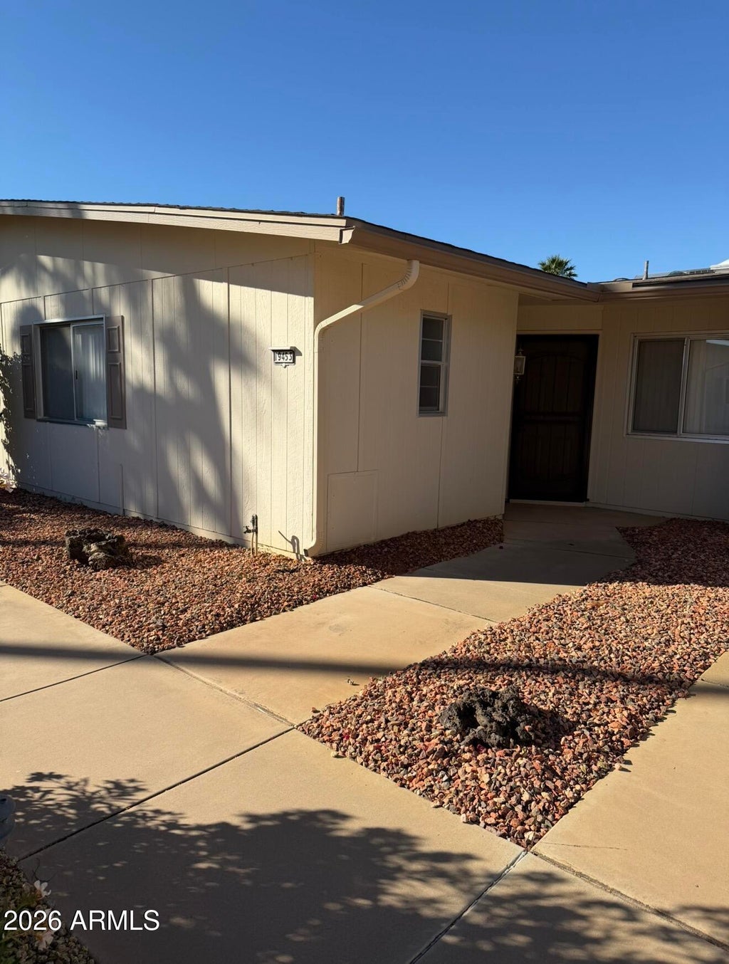 Photo of 19453 N Star Ridge Drive, Sun City West, AZ 85375 (MLS # 7094472)