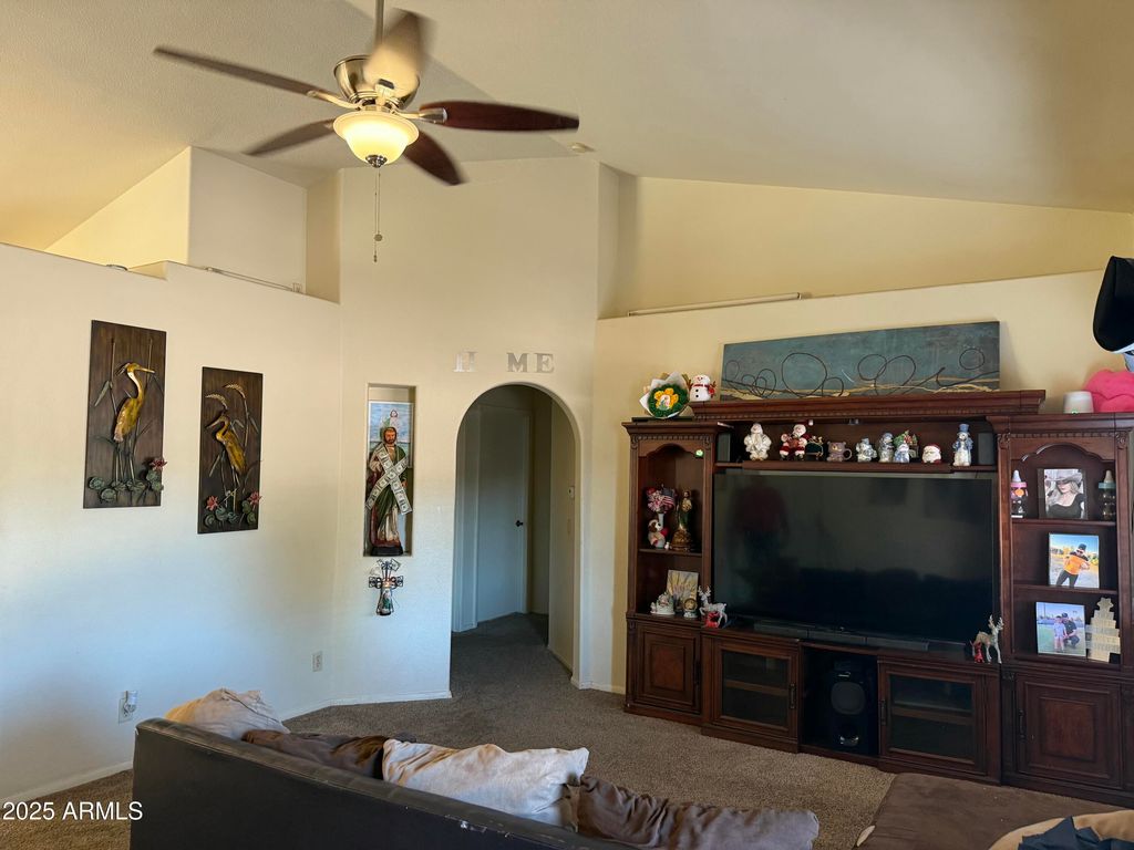 Photo of 1787 N Terrace Circle, Casa Grande, AZ 85122 (MLS # 6958725)