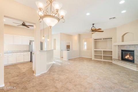 Photo of 2647 Knollridge Drive, Sierra Vista, AZ 85650 (MLS # 6966680)