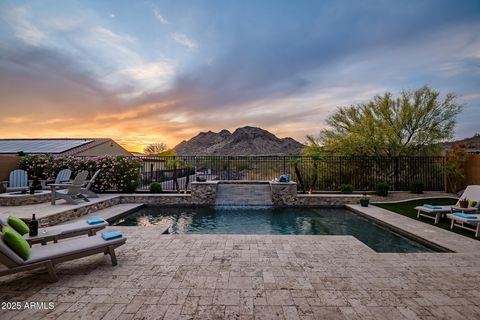 27276 N 81ST Lane Peoria AZ 85383