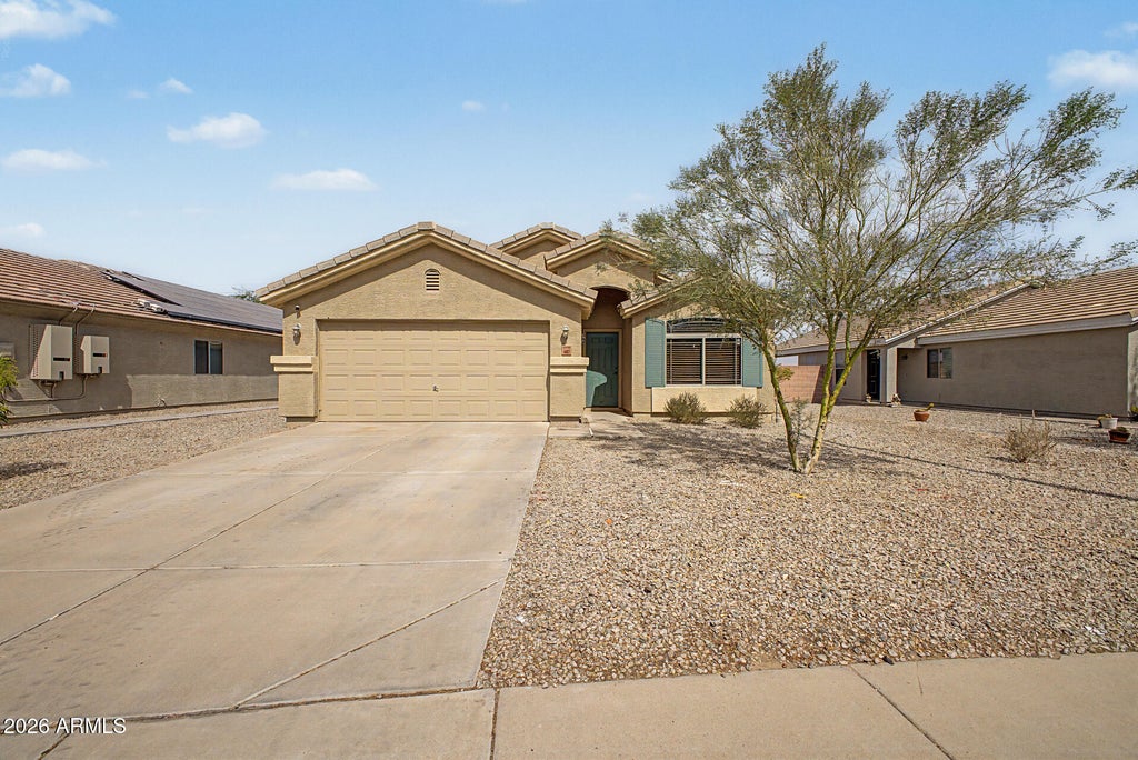 Photo of 4601 N 123rd Drive, Avondale, AZ 85392 (MLS # 7063972)