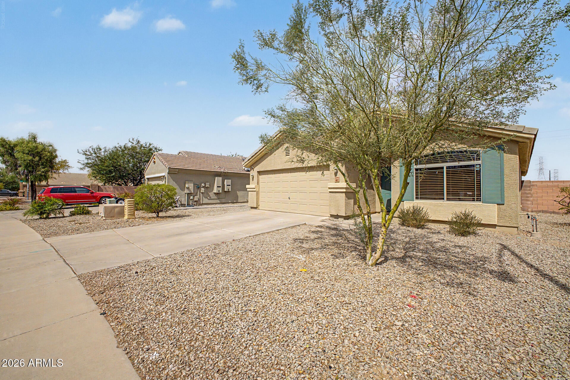 4601 N 123RD Drive