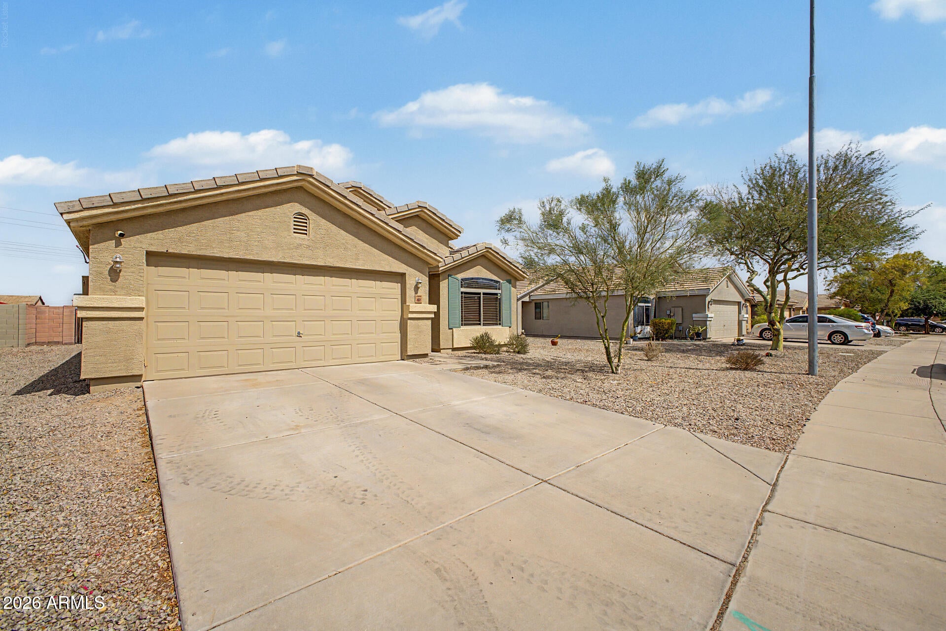 4601 N 123RD Drive