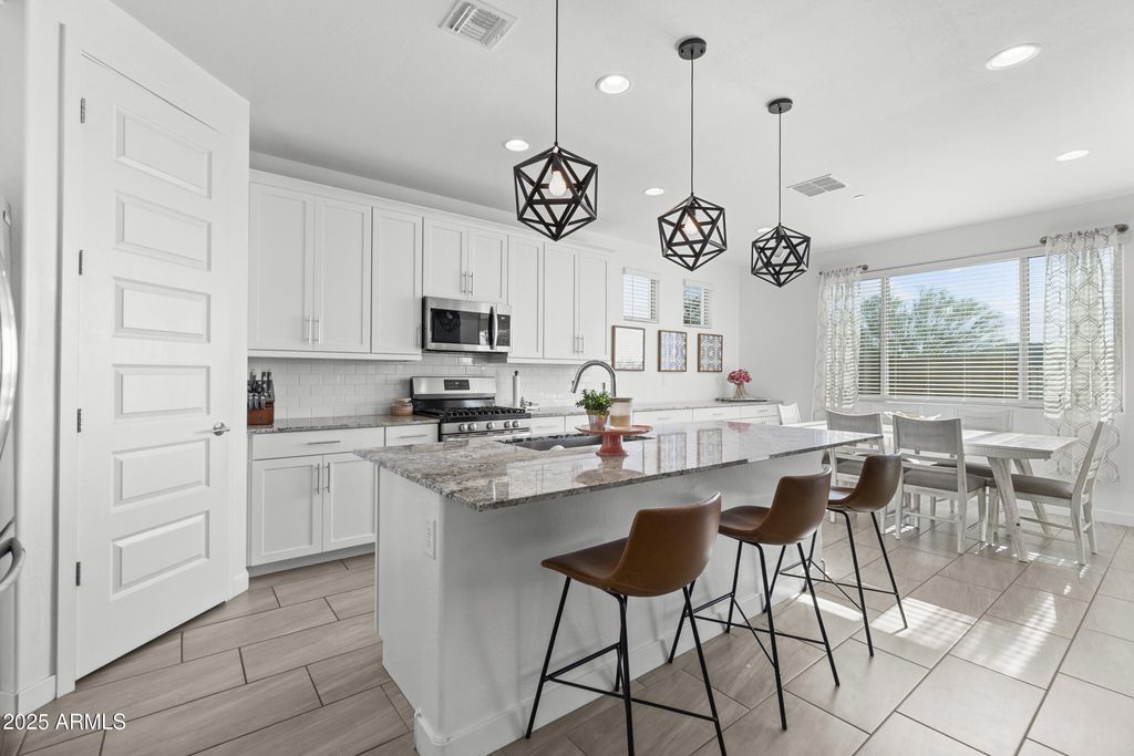Photo of 32041 N 123rd Lane, Peoria, AZ 85383 (MLS # 6923100)