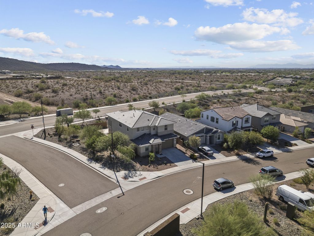 Photo of 32041 N 123rd Lane, Peoria, AZ 85383 (MLS # 6923100)