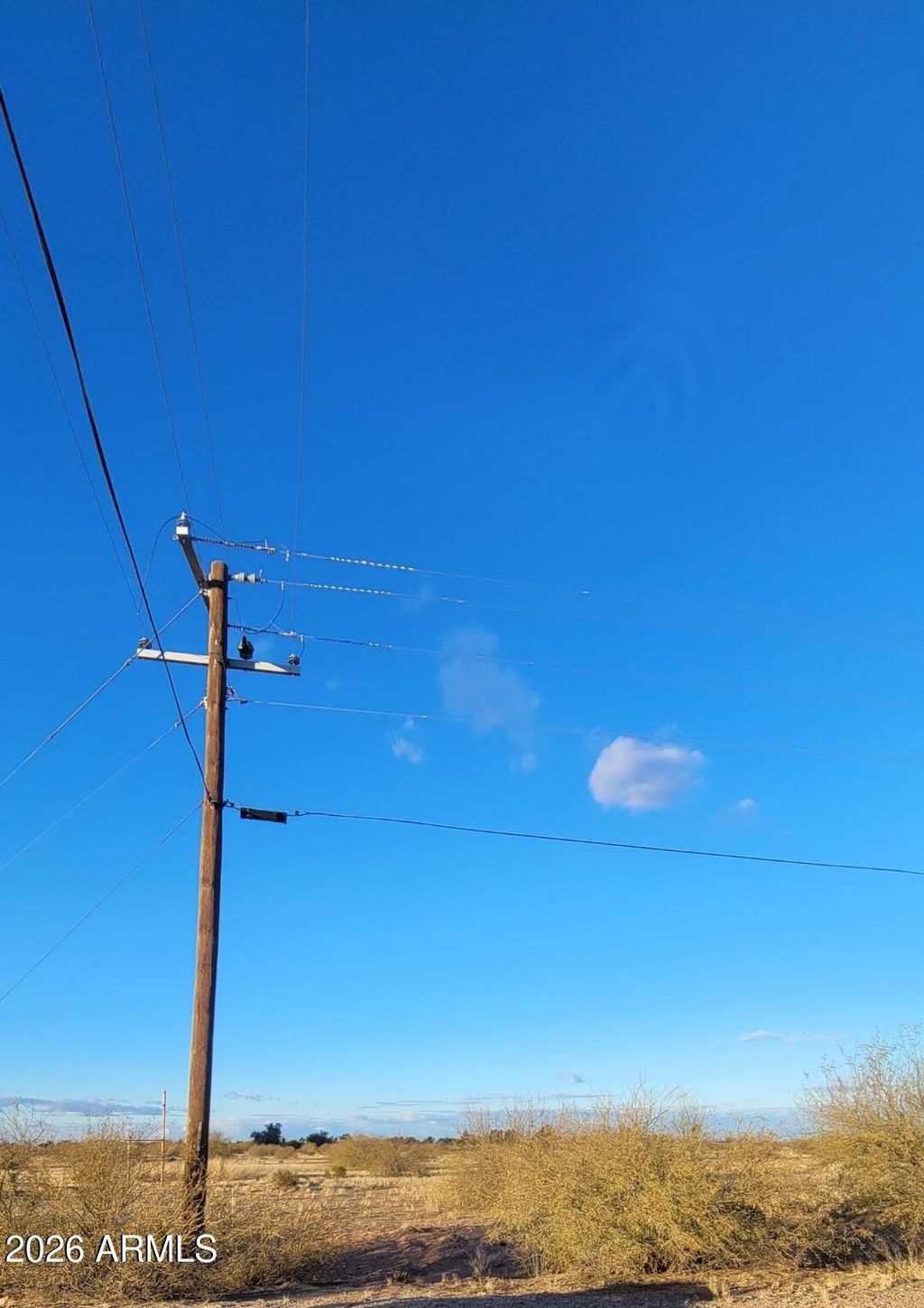 Photo of 0 W Peters Road #3, Casa Grande, AZ 85122 (MLS # 6975015)