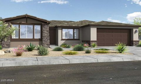 55+ Active Adult Community Homes for Sale in Queen Creek 12 1302 W VIA LAS BRISAS -- Queen Creek AZ 85140