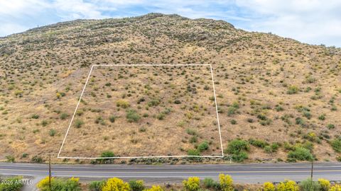 7xx E Circle Mountain Road - New River AZ 85087