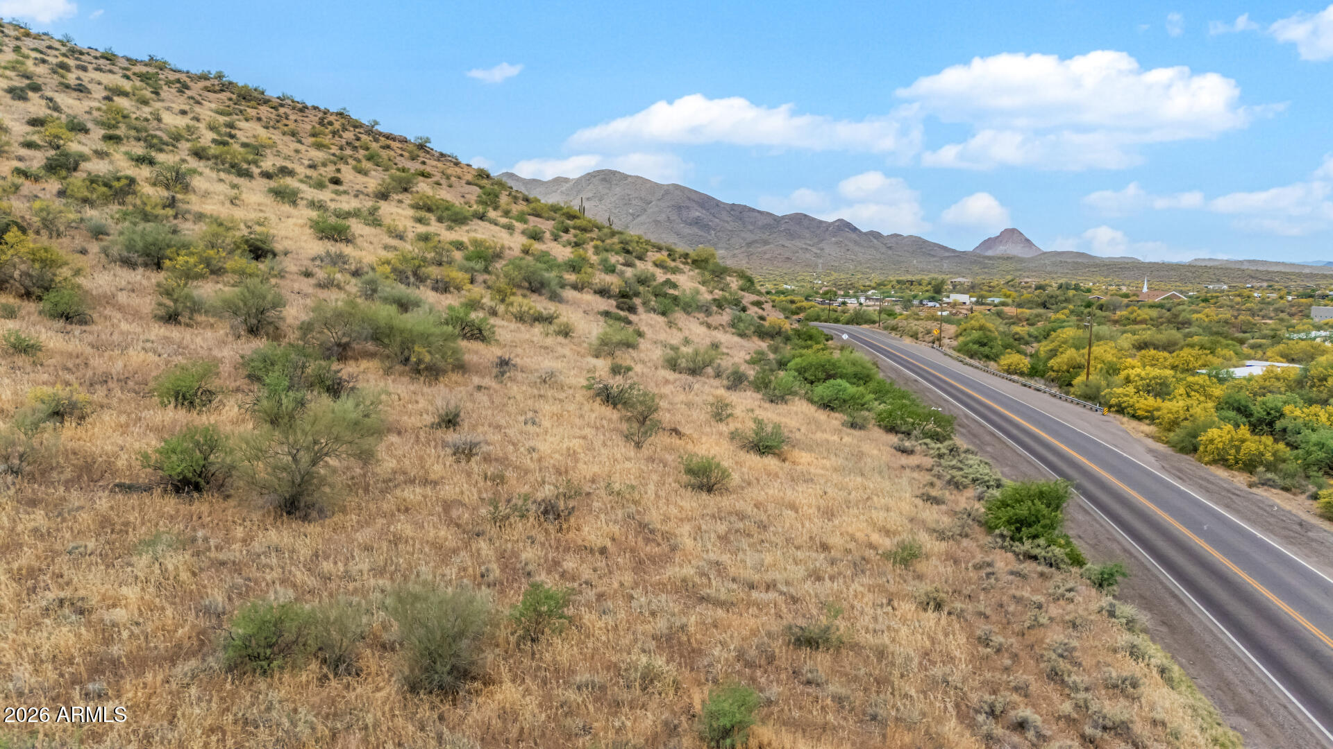 7xx E Circle Mountain Road -