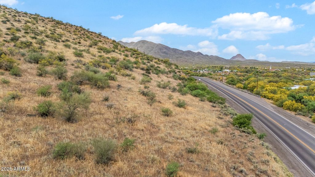 Photo of 7 E Circle Mountain Road #-, New River, AZ 85087 (MLS # 7014313)