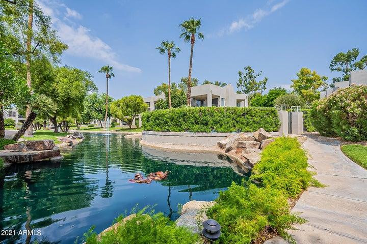 7700 E GAINEY RANCH Road 153