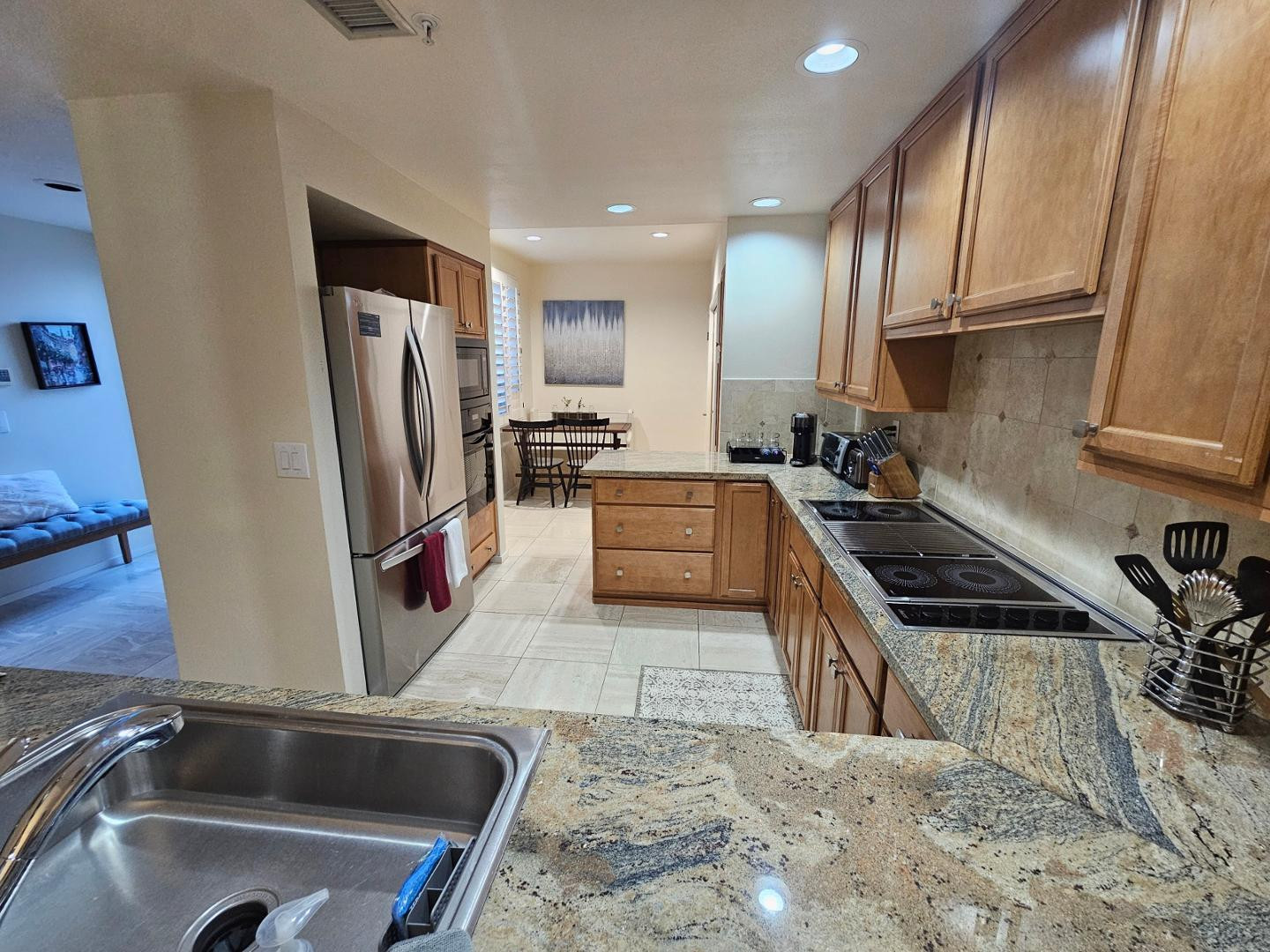 7700 E GAINEY RANCH Road 153