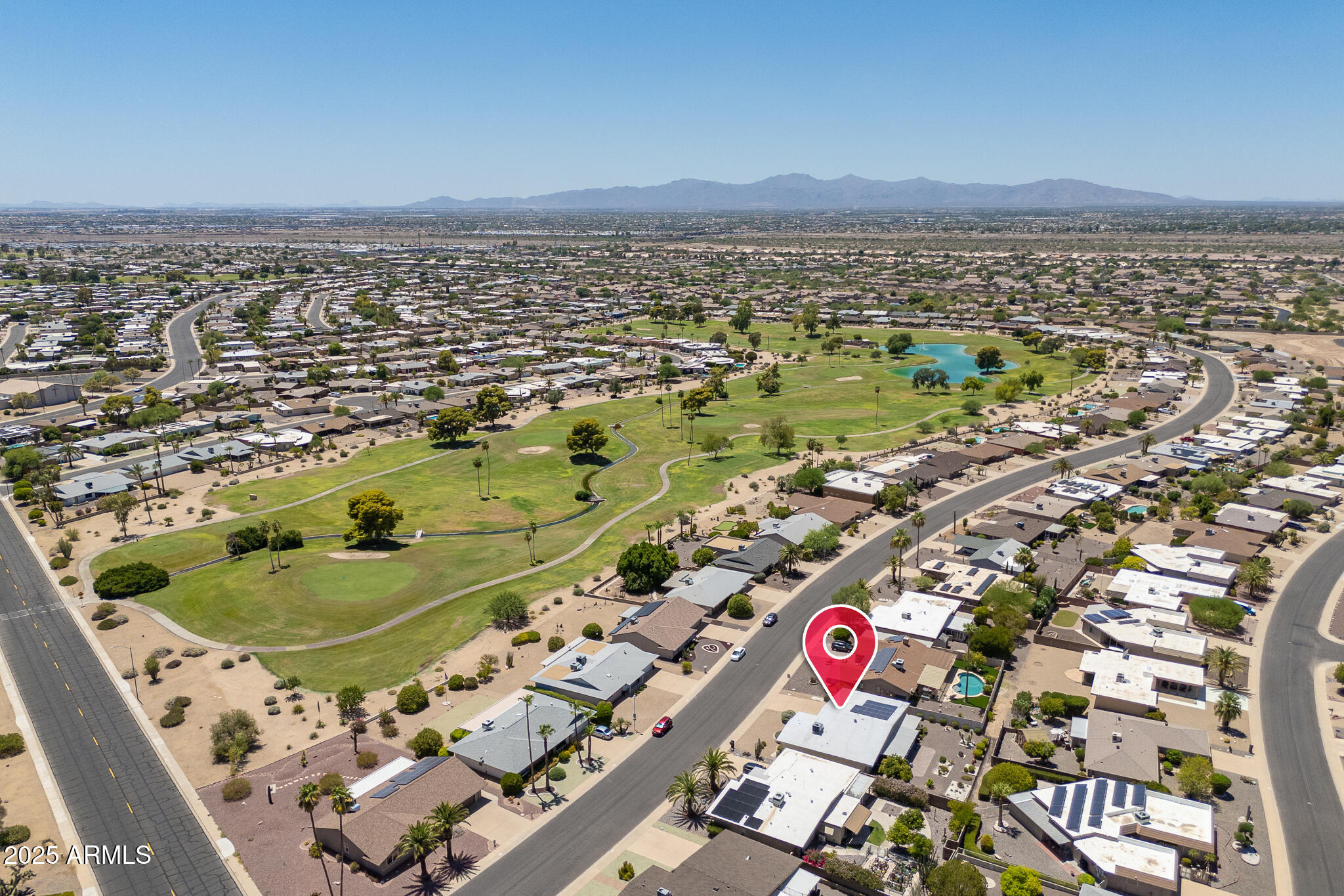 Sun City, Arizona 85373, United States, 3 Bedrooms Bedrooms, ,2 BathroomsBathrooms,Residential,Active,188244