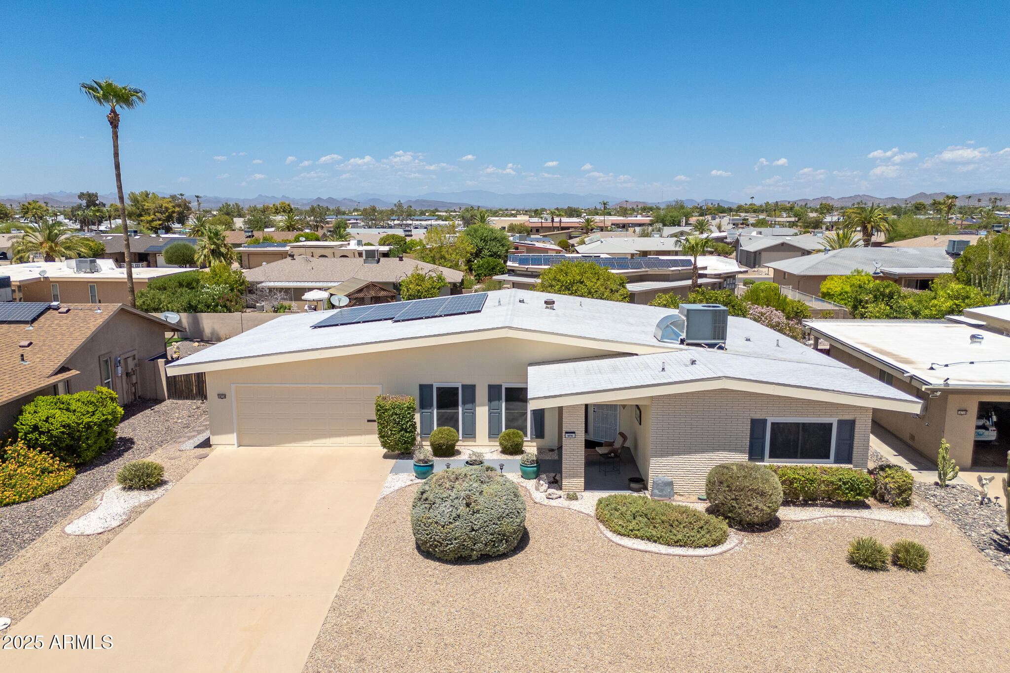 Sun City, Arizona 85373, United States, 3 Bedrooms Bedrooms, ,2 BathroomsBathrooms,Residential,Active,188244