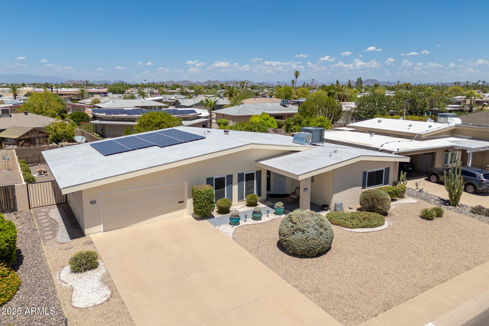 Sun City, Arizona 85373, United States, 3 Bedrooms Bedrooms, ,2 BathroomsBathrooms,Residential,Active,188244