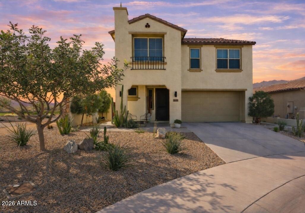 11430 S COPPER Court