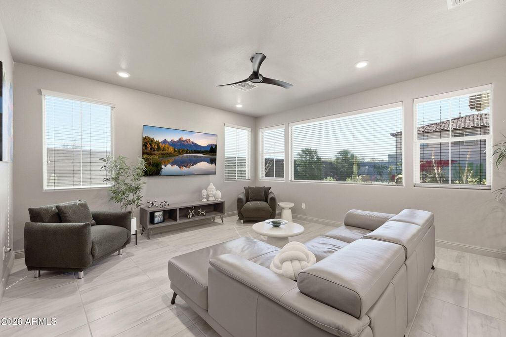 Photo of 11430 S Copper Court, Goodyear, AZ 85338 (MLS # 6992619)