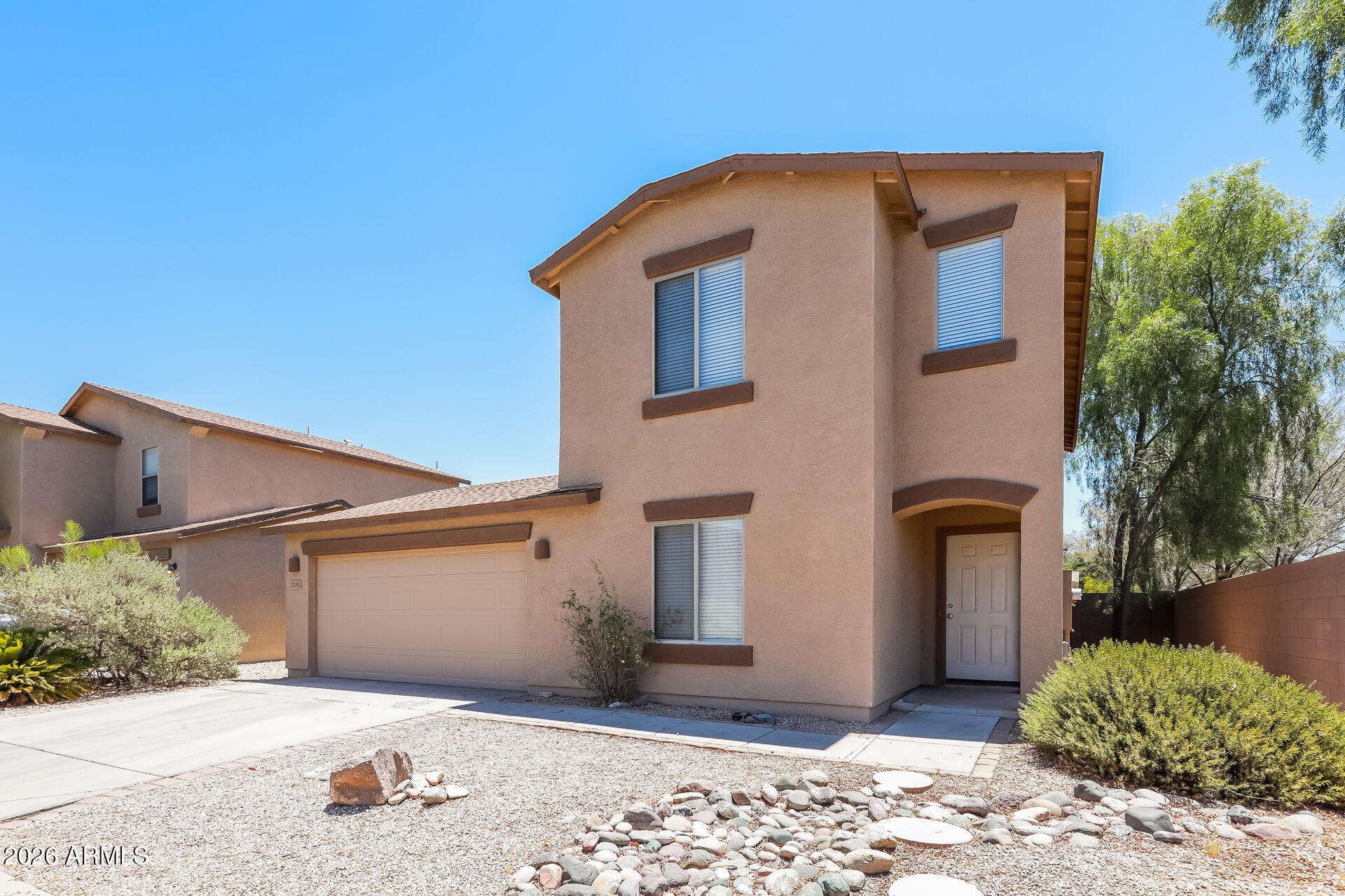 2281 E MEADOW CHASE Drive