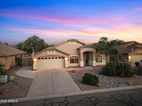 Photo of 935 W Gascon Road, San Tan Valley, AZ 85143 (MLS # 7058241)