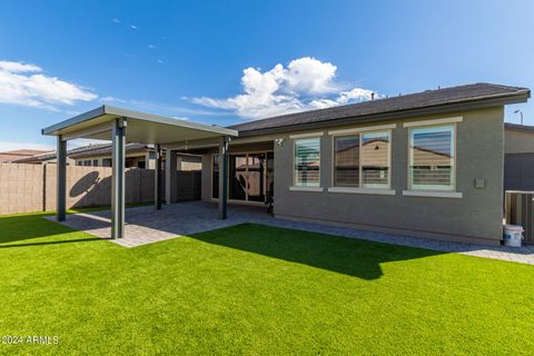 A home in Avondale