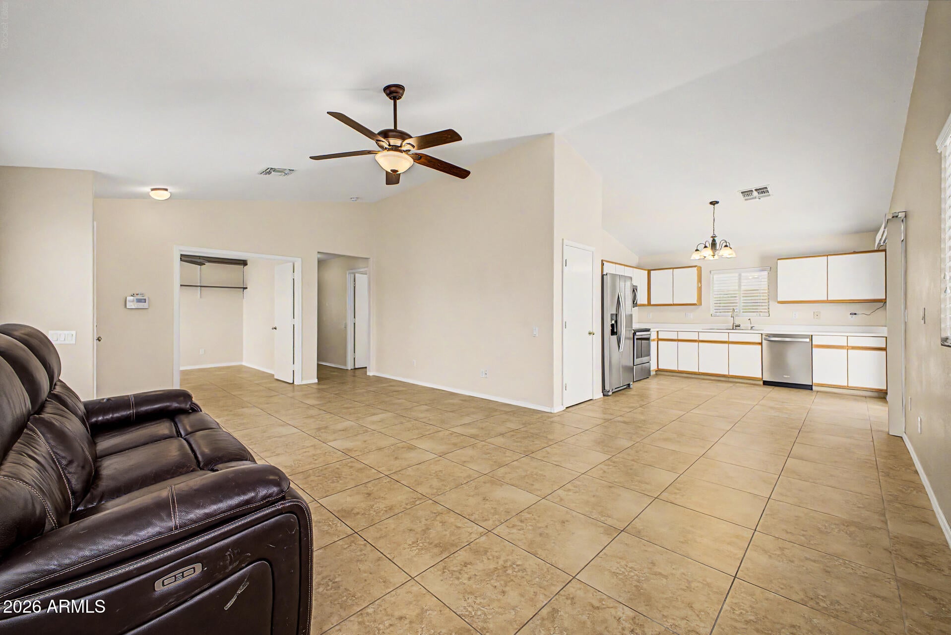 1993 S MARA Drive