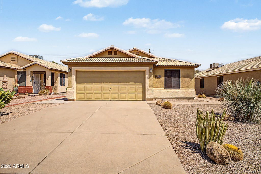 Photo of 1993 S Mara Drive, Apache Junction, AZ 85120 (MLS # 7072685)