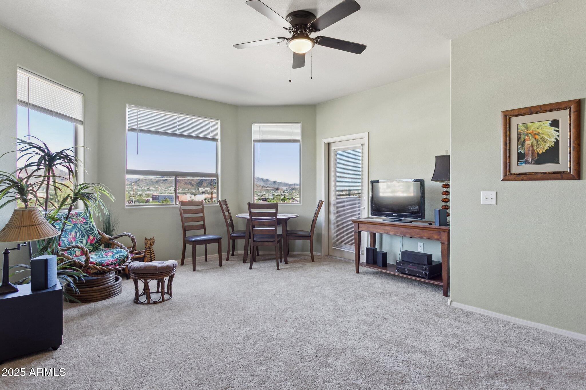 9820 N CENTRAL Avenue 317