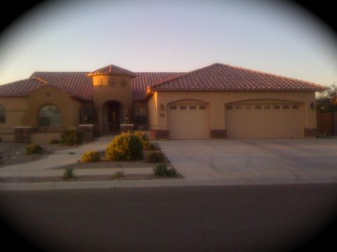 11733 E STARFLOWER Drive E Chandler AZ 85249