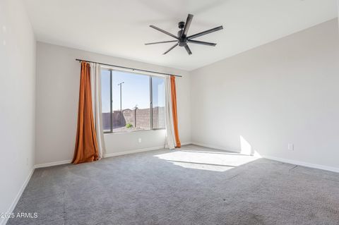 A home in Litchfield Park