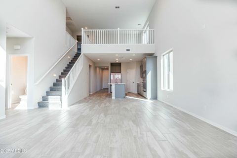 A home in Litchfield Park