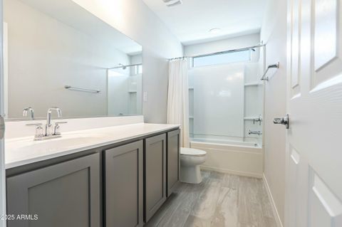 A home in Litchfield Park