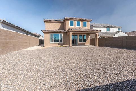 A home in Litchfield Park