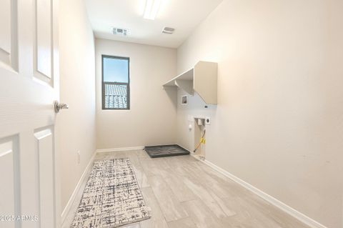 A home in Litchfield Park