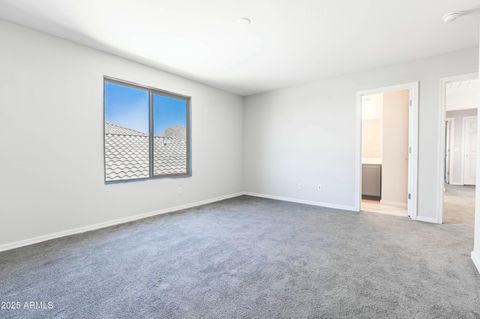 A home in Litchfield Park