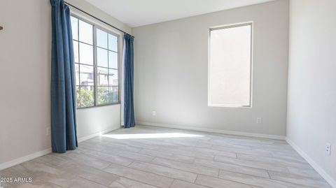 A home in Litchfield Park