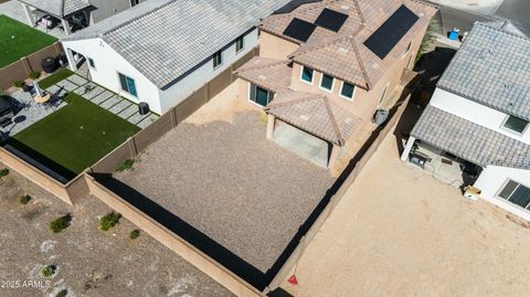 A home in Litchfield Park