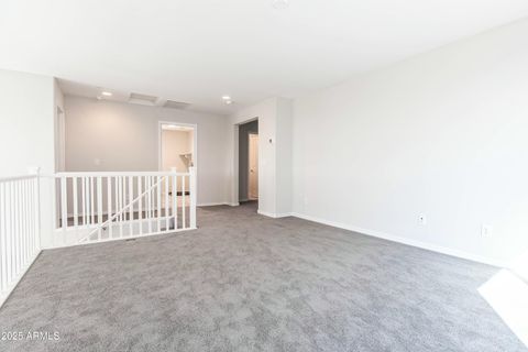 A home in Litchfield Park