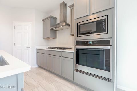 A home in Litchfield Park
