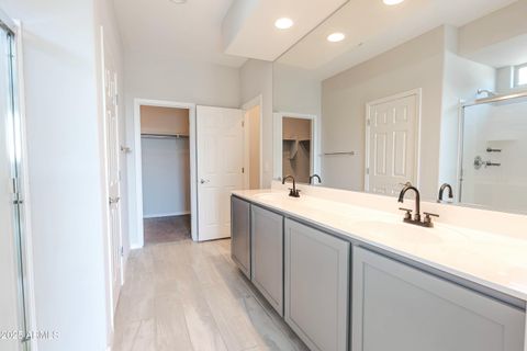 A home in Litchfield Park