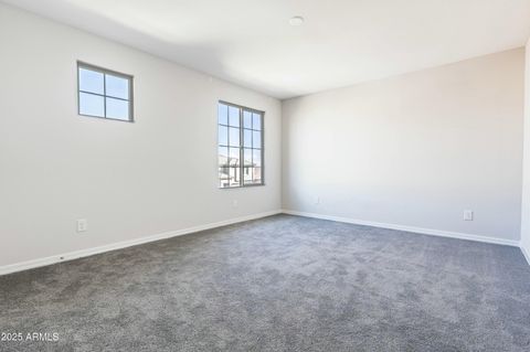 A home in Litchfield Park