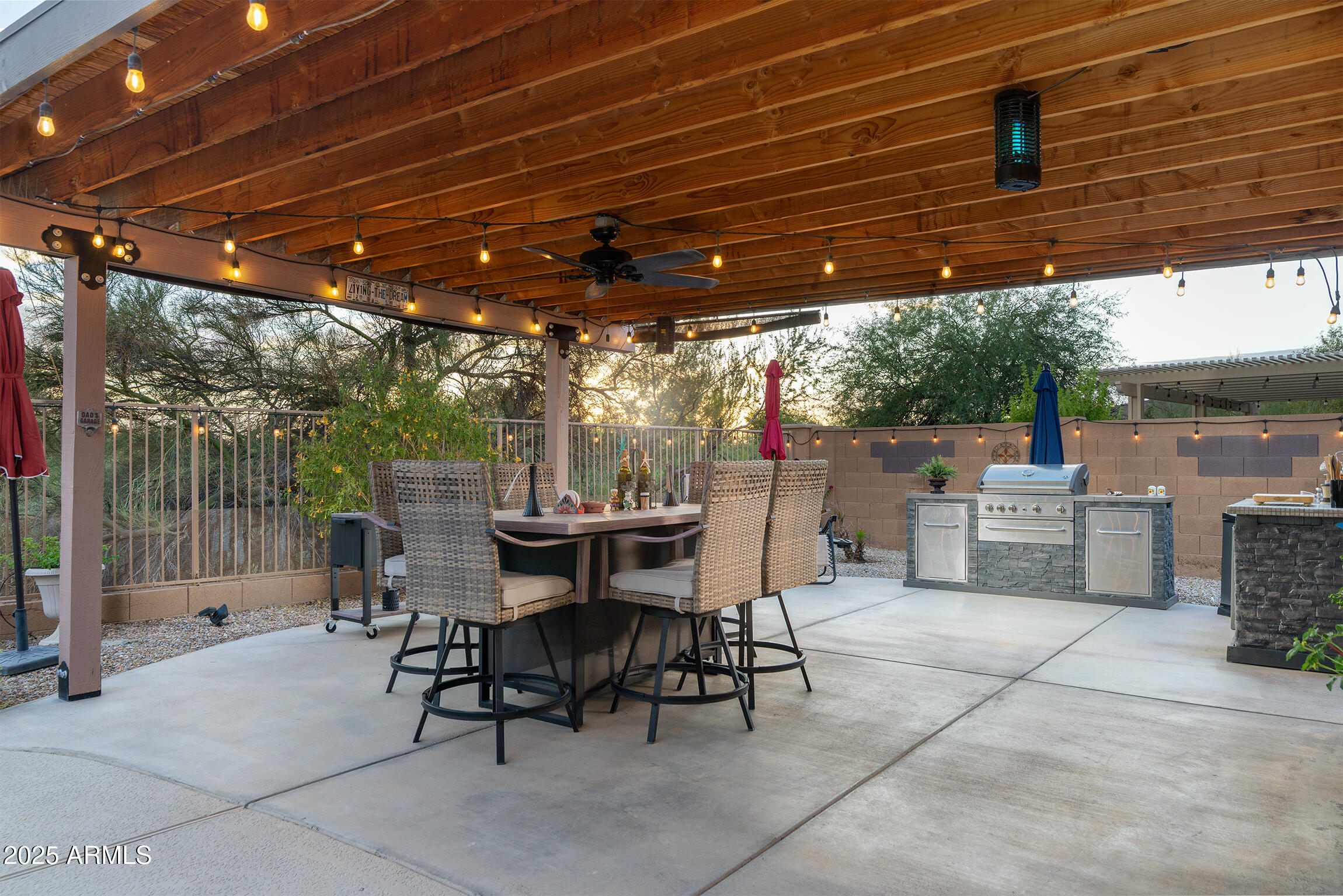 4750 S JALAPA Lane
