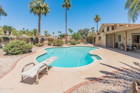 6931 E PERSHING Avenue Scottsdale AZ 85254