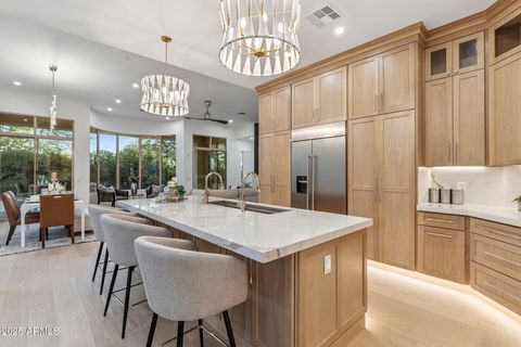 10671 E CARIBBEAN Lane Scottsdale AZ 85255