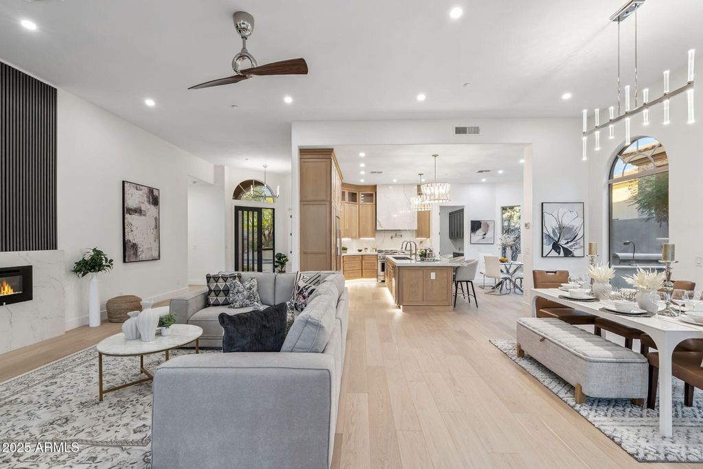 Photo of 10671 E Caribbean Lane, Scottsdale, AZ 85255 (MLS # 6899098)